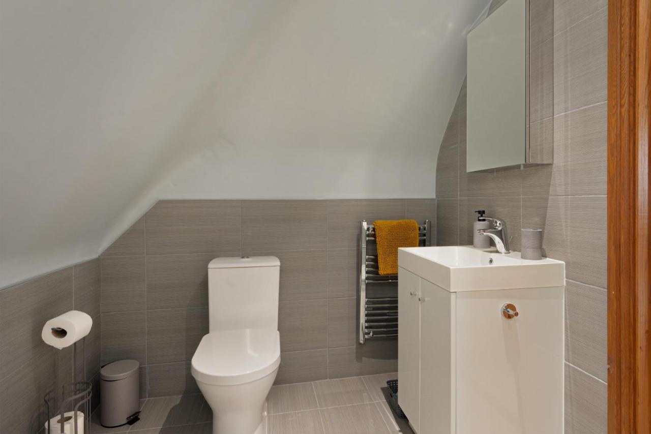 Stunning Studio, Canterbury Bagian luar foto
