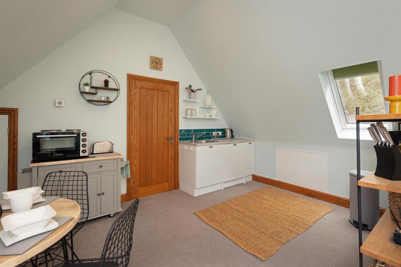 Stunning Studio, Canterbury Bagian luar foto
