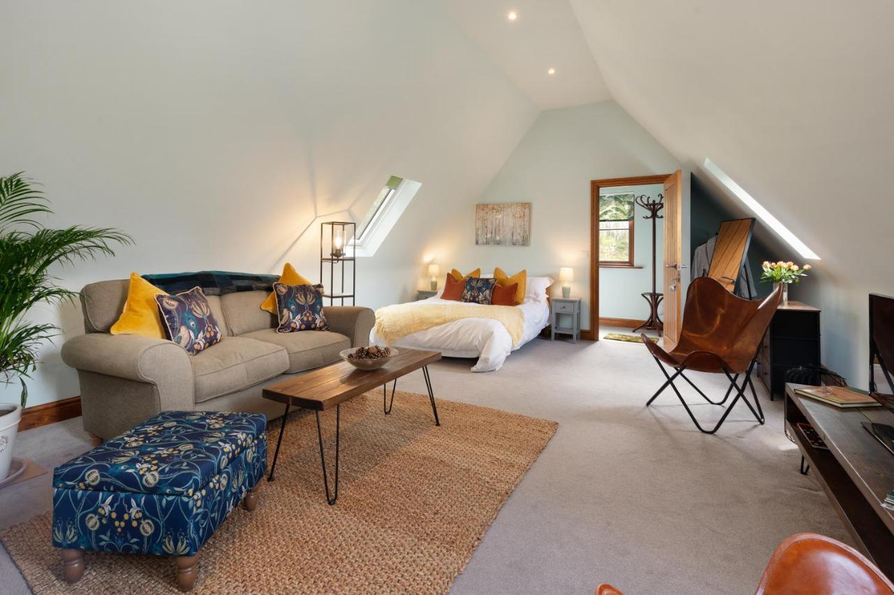 Stunning Studio, Canterbury Bagian luar foto