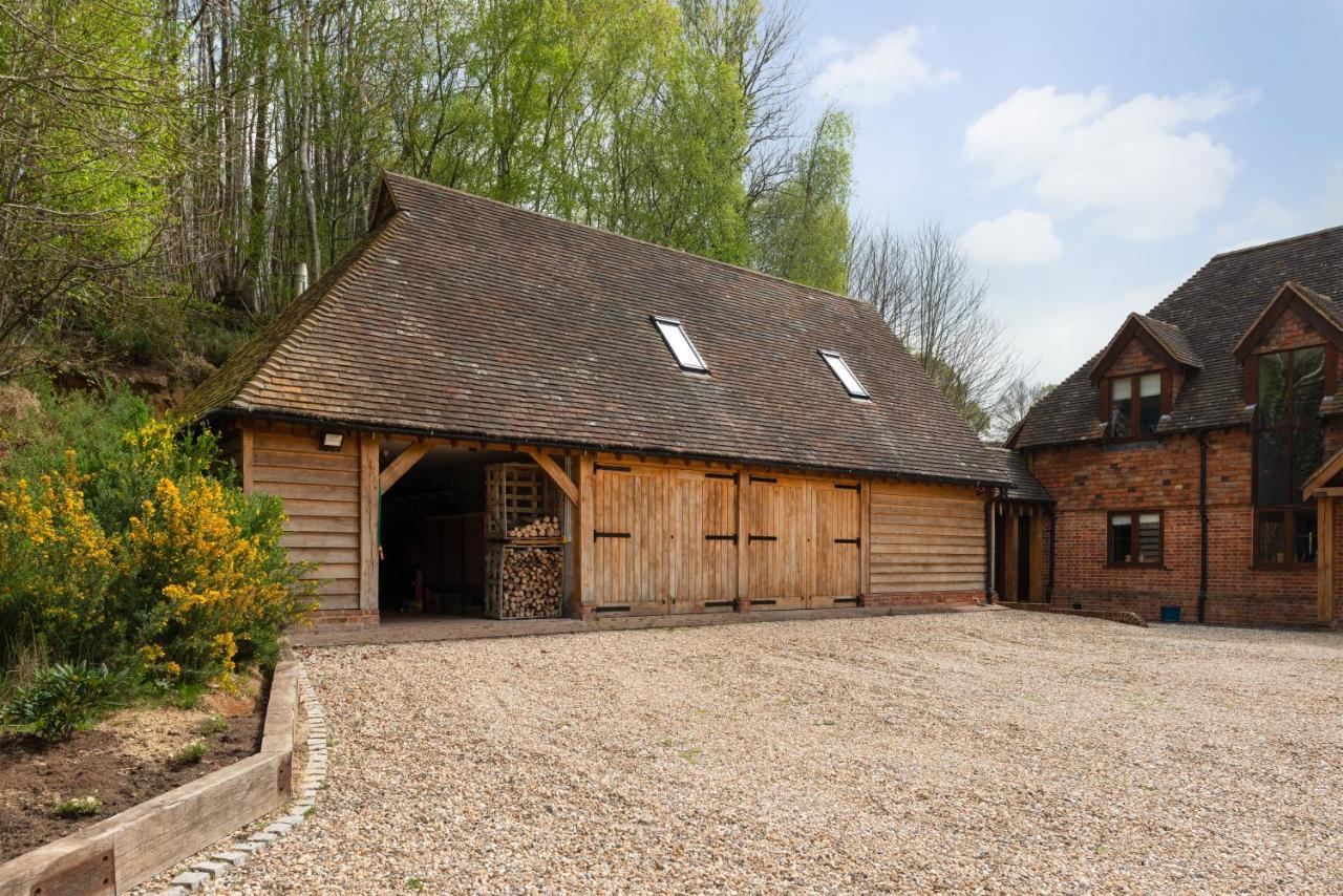 Stunning Studio, Canterbury Bagian luar foto